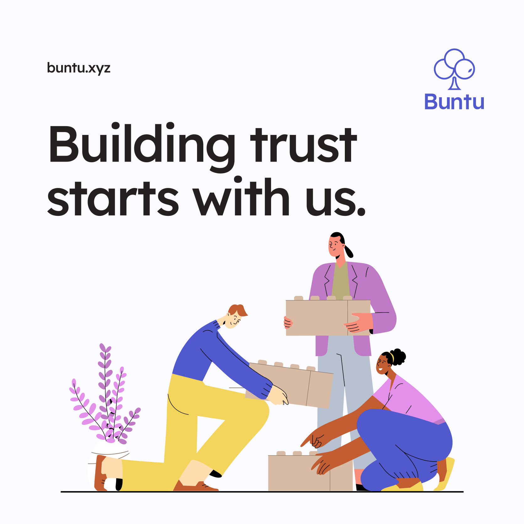 The trust playbook: how small brands win loyal shoppers